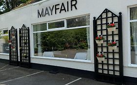 Mayfair Hotel Bournemouth